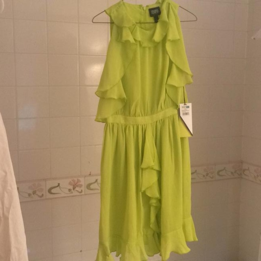 Prabal Gurung for Target Dress